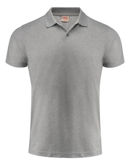 Printer Red Smash Polo Shirt PR2265028 - - Customisable Polos