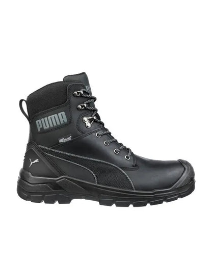 Puma Conquest High ps630730 - - Customisable Trainers