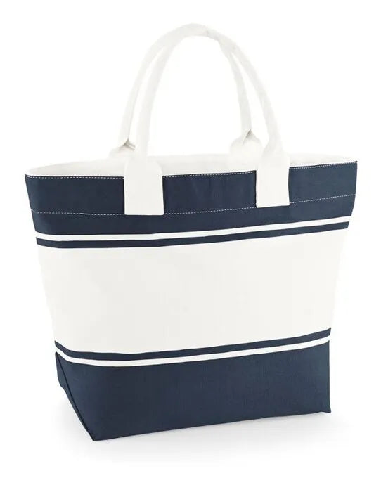 Quadra Canvas Deck Bag qd26 - - Customisable Bags