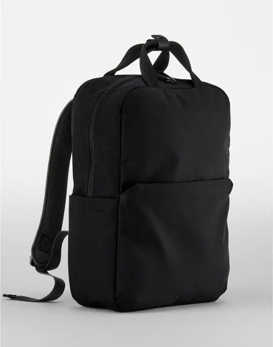 Quadra Stockholm Laptop Backpack qd271 - - Customisable Bags