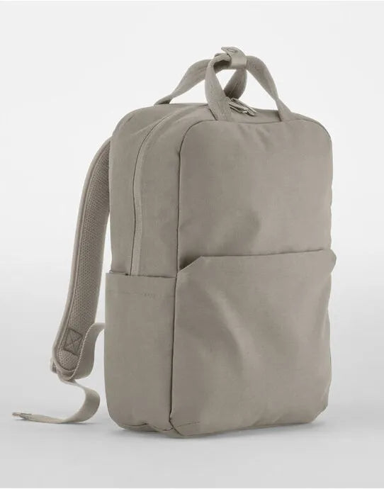 Quadra Stockholm Laptop Backpack qd271 - - Customisable Bags