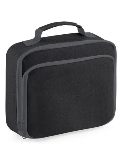 Quadra Lunch Cooler Bag qd435 - - Customisable Bags
