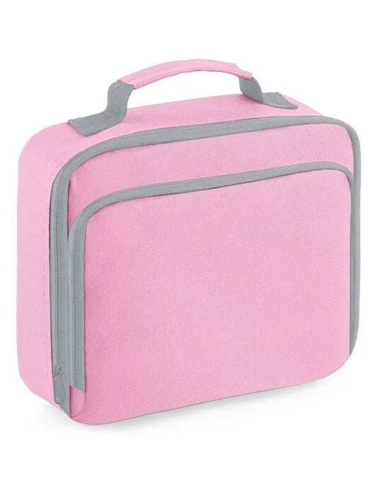 Quadra Lunch Cooler Bag qd435 - - Customisable Bags