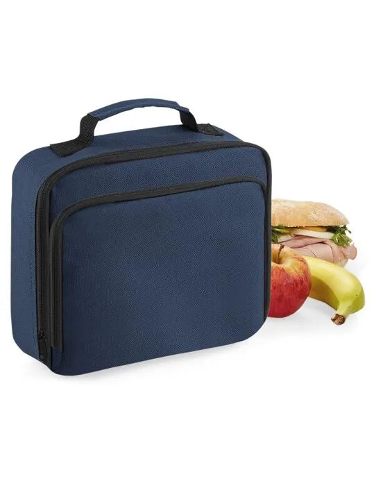 Quadra Lunch Cooler Bag qd435 - - Customisable Bags