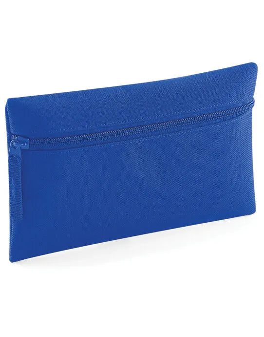 Quadra Pencil Case qd442 - - Customisable Bags