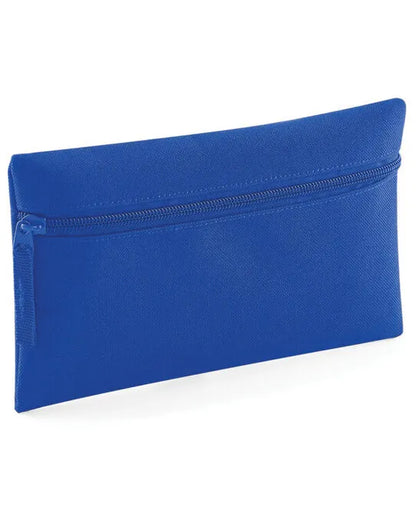 Quadra Pencil Case qd442 - - Customisable Bags