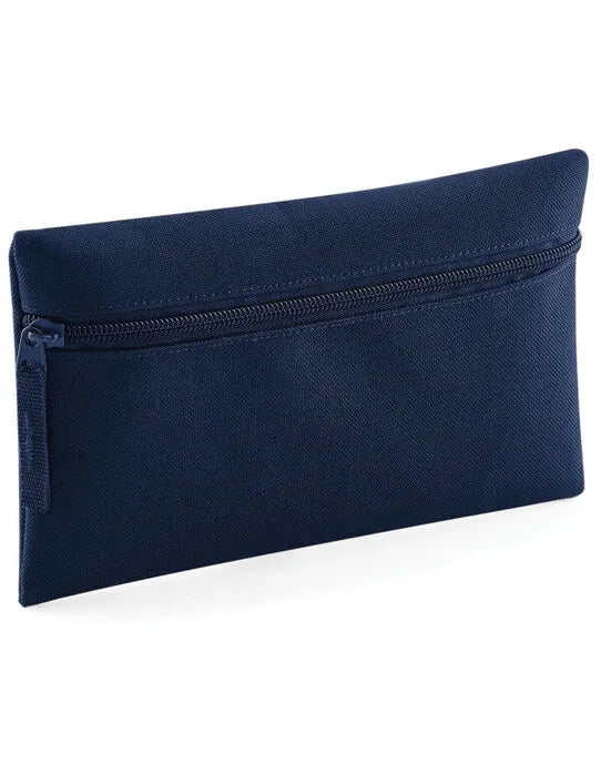 Quadra Pencil Case qd442 - - Customisable Bags