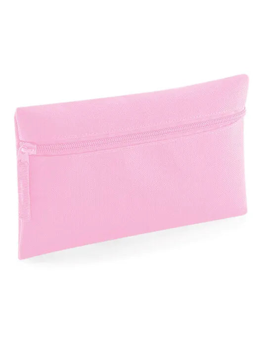 Quadra Pencil Case qd442 - - Customisable Bags