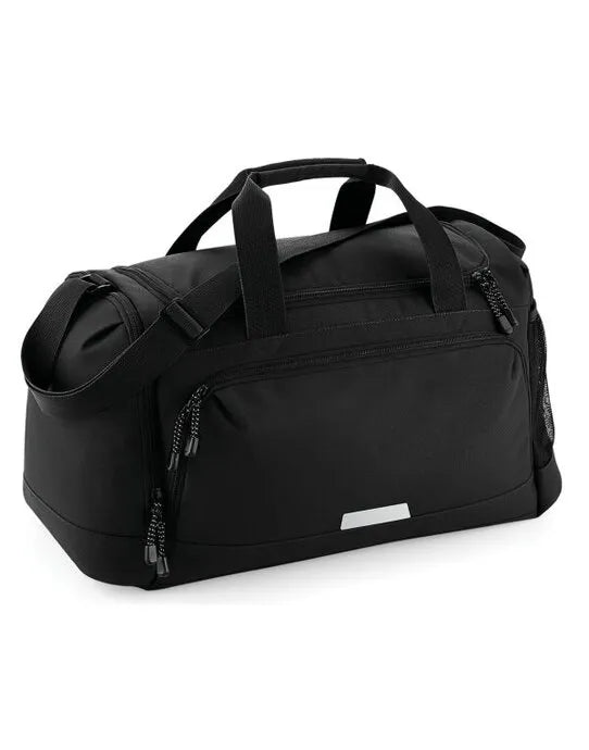 Quadra Academy Holdall qd449 - - Customisable Bags