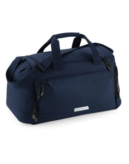 Quadra Academy Holdall qd449 - - Customisable Bags