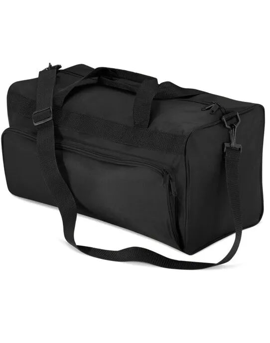 Quadra Advertising Holdall qd45 - - Customisable Bags