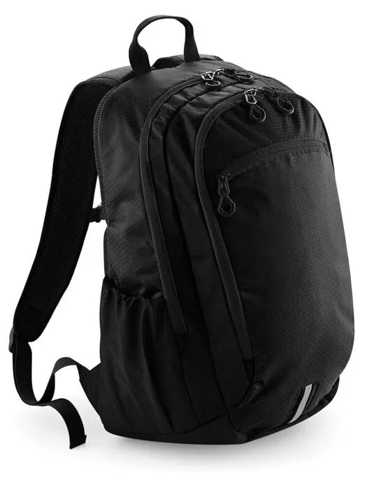 Quadra Endeavour Backpack qd550 - - Customisable Bags