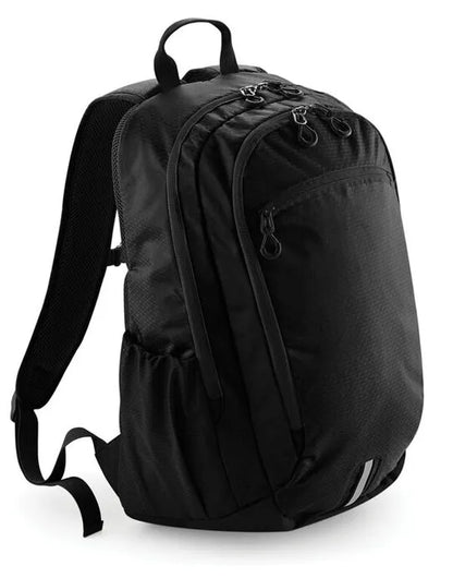 Quadra Endeavour Backpack qd550 - - Customisable Bags
