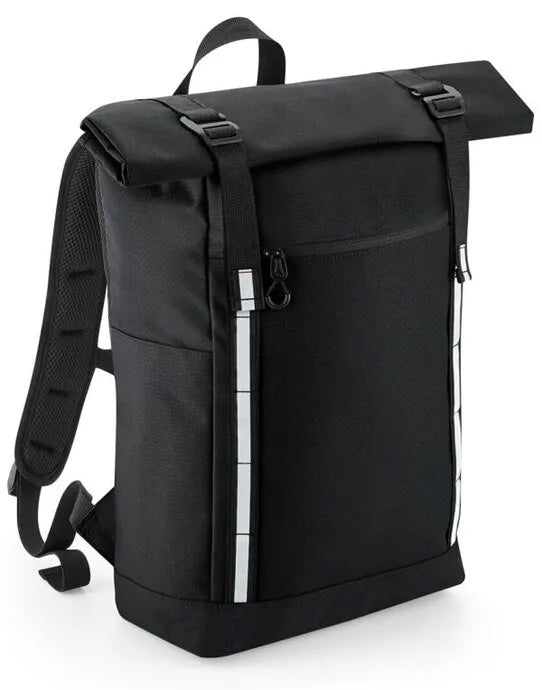 Quadra Urban Commute Backpack qd552 - - Customisable Bags