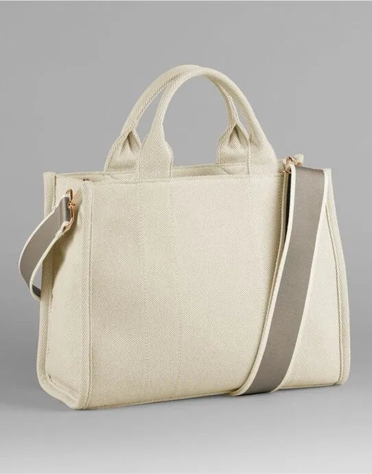 Quadra Puerto Medium Tote QD632 - - Customisable