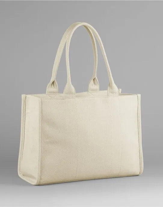 Quadra Puerto Large Tote QD633 - - Customisable