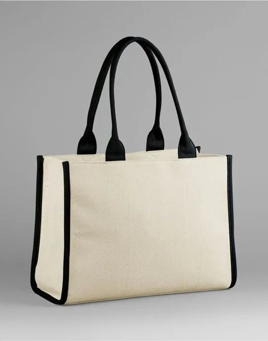 Quadra Puerto Large Tote QD633 - - Customisable