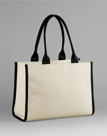 Quadra Puerto Large Tote QD633 - - Customisable