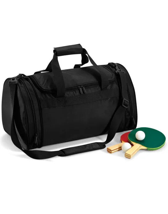 Quadra Sports Holdall qd70 - - Customisable Bags