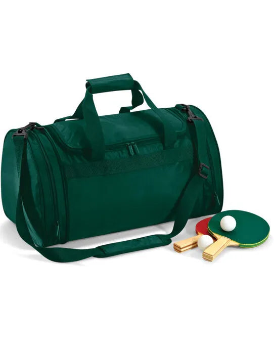 Quadra Sports Holdall qd70 - - Customisable Bags