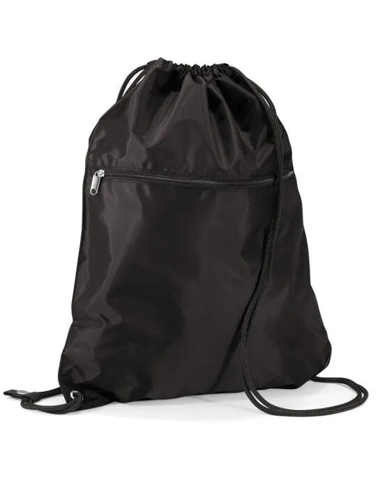 Quadra Premium Gymsac qd71 - - Customisable Bags