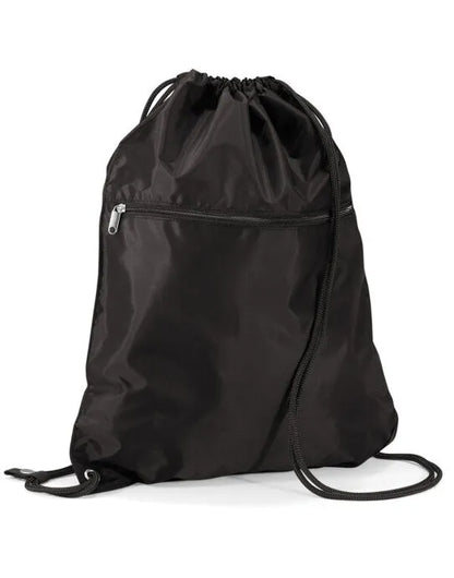 Quadra Premium Gymsac qd71 - - Customisable Bags