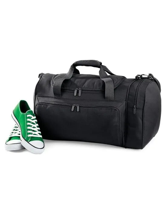 Quadra Universal Holdall qd74 - - Customisable Bags