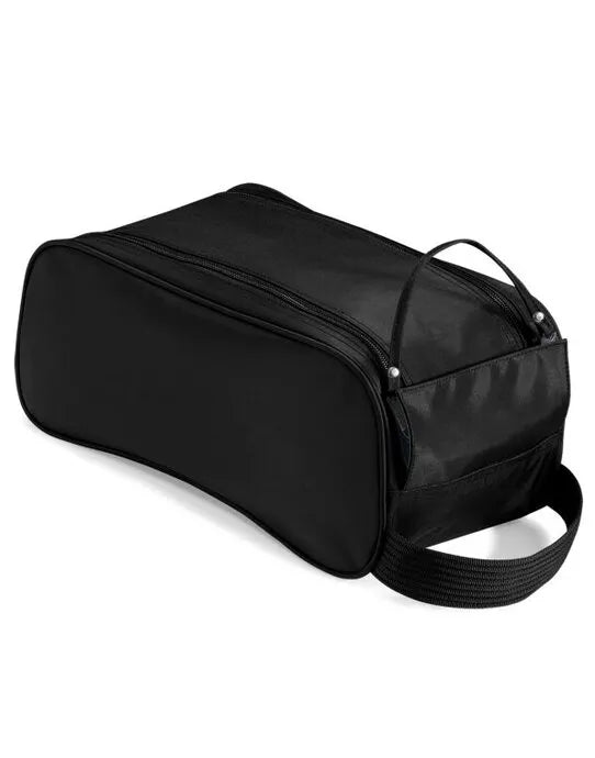 Quadra Teamwear Shoe Bag qd76 - - Customisable Bags