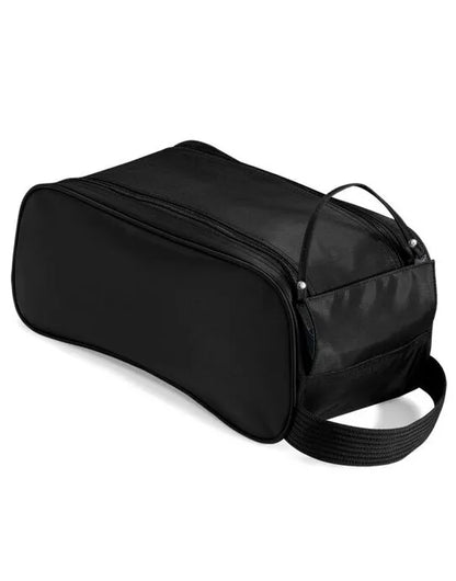 Quadra Teamwear Shoe Bag qd76 - - Customisable Bags