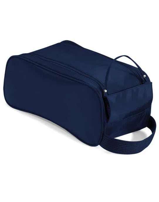 Quadra Teamwear Shoe Bag qd76 - - Customisable Bags