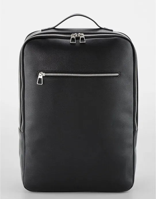 Quadra Tailored Luxe Backpack qd774 - - Customisable Bags