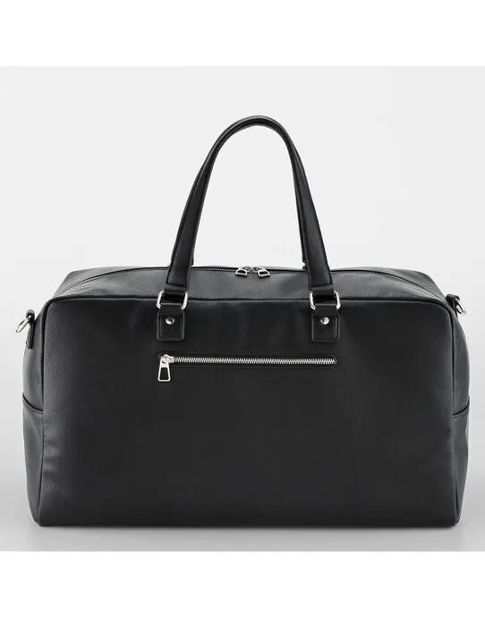 Quadra Tailored Luxe Weekender qd778 - - Customisable Bags