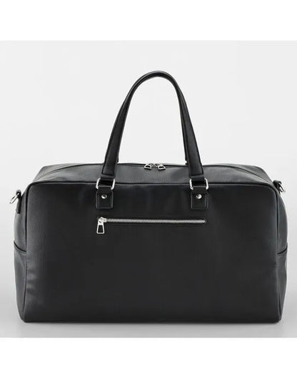 Quadra Tailored Luxe Weekender qd778 - - Customisable Bags