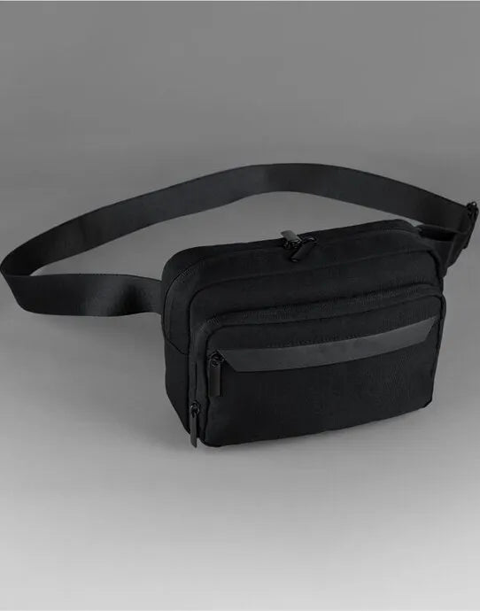 Quadra Airside Cross Body Bag QD815 - - Customisable Bags