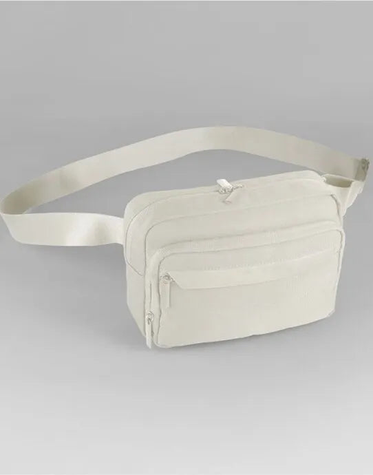 Quadra Airside Cross Body Bag QD815 - - Customisable Bags