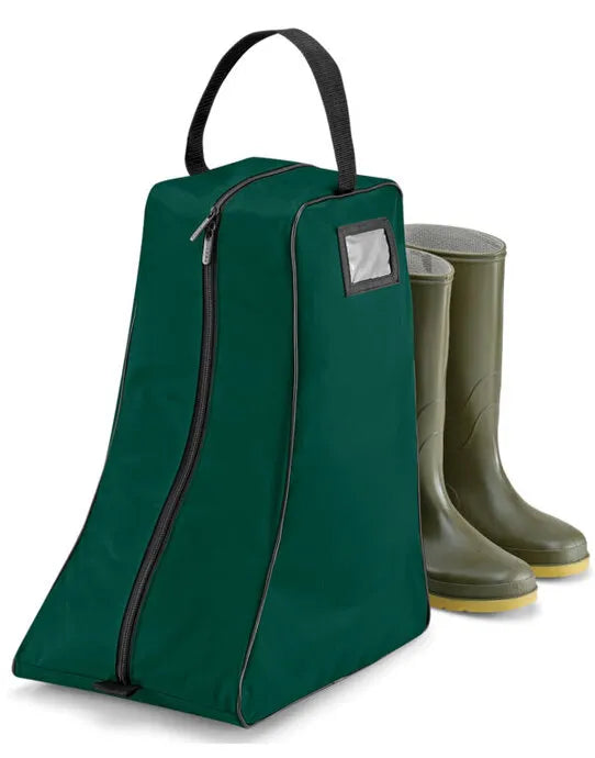 Quadra Boot Bag qd86 - - Customisable Bags