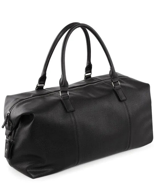 Quadra NuHide Weekender qd878 - - Customisable Bags