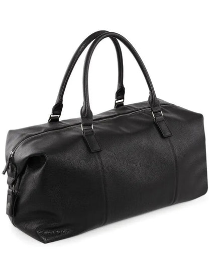 Quadra NuHide Weekender qd878 - - Customisable Bags