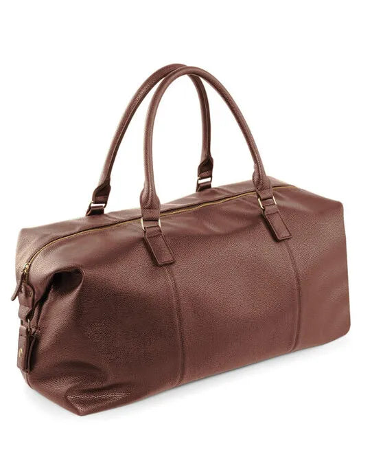 Quadra NuHide Weekender qd878 - - Customisable Bags