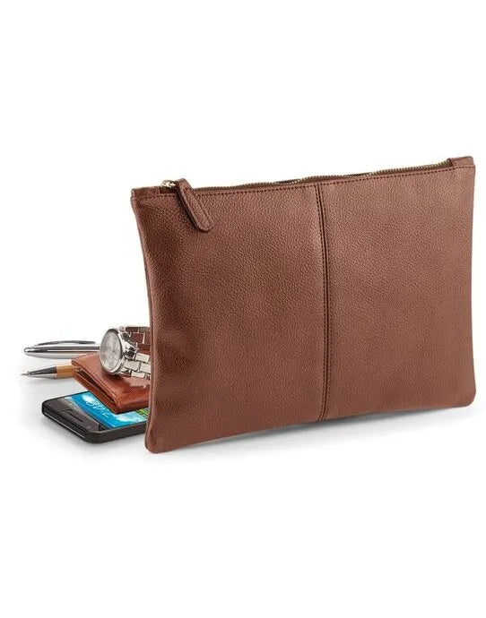 Quadra NuHide Accessory Pouch qd889 - - Customisable Bags