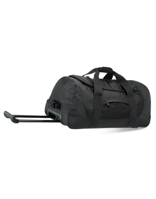 Quadra Vessel Team Wheelie Bag qd904 - - Customisable Bags