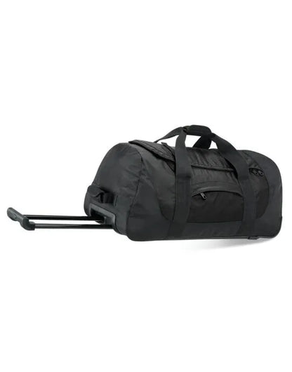 Quadra Vessel Team Wheelie Bag qd904 - - Customisable Bags