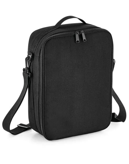 Quadra Padded Camera Organiser qd922 - - Customisable Bags