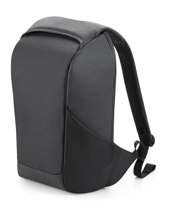 Quadra Project Charge Security Backpack qd925 - - Customisable Bags