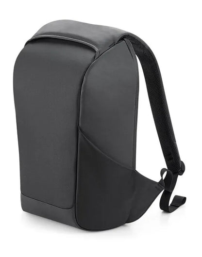 Quadra Project Charge Security Backpack qd925 - - Customisable Bags