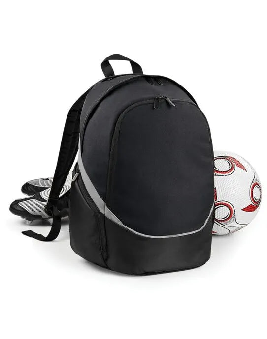 Quadra Pro Team Backpack qs255 - - Customisable Bags