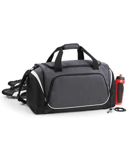 Quadra Pro Team Holdall qs270 - - Customisable Bags