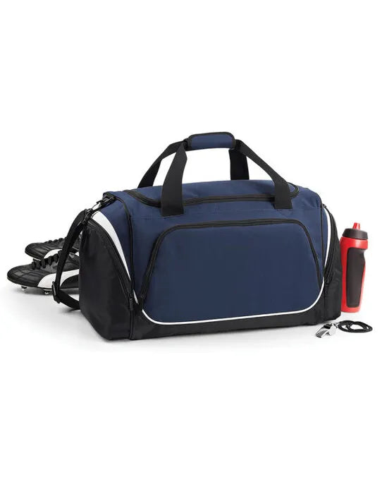 Quadra Pro Team Holdall qs270 - - Customisable Bags