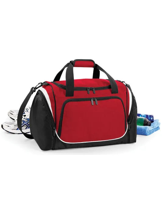 Quadra Quarda Pro Team Locker Bag qs277 - - Customisable Bags