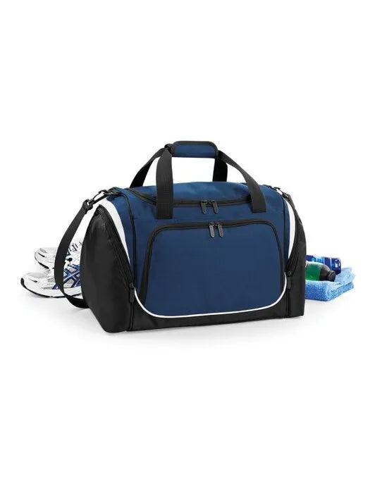 Quadra Quarda Pro Team Locker Bag qs277 - - Customisable Bags